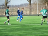 R.V.S.D. Selectie Onder 15 – Zeelandia Middelburg JO15-1 (oefen) (76/84)